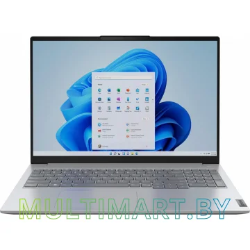 Ноутбук Lenovo ThinkBook 16 G6 IRL (21KH007VRM)